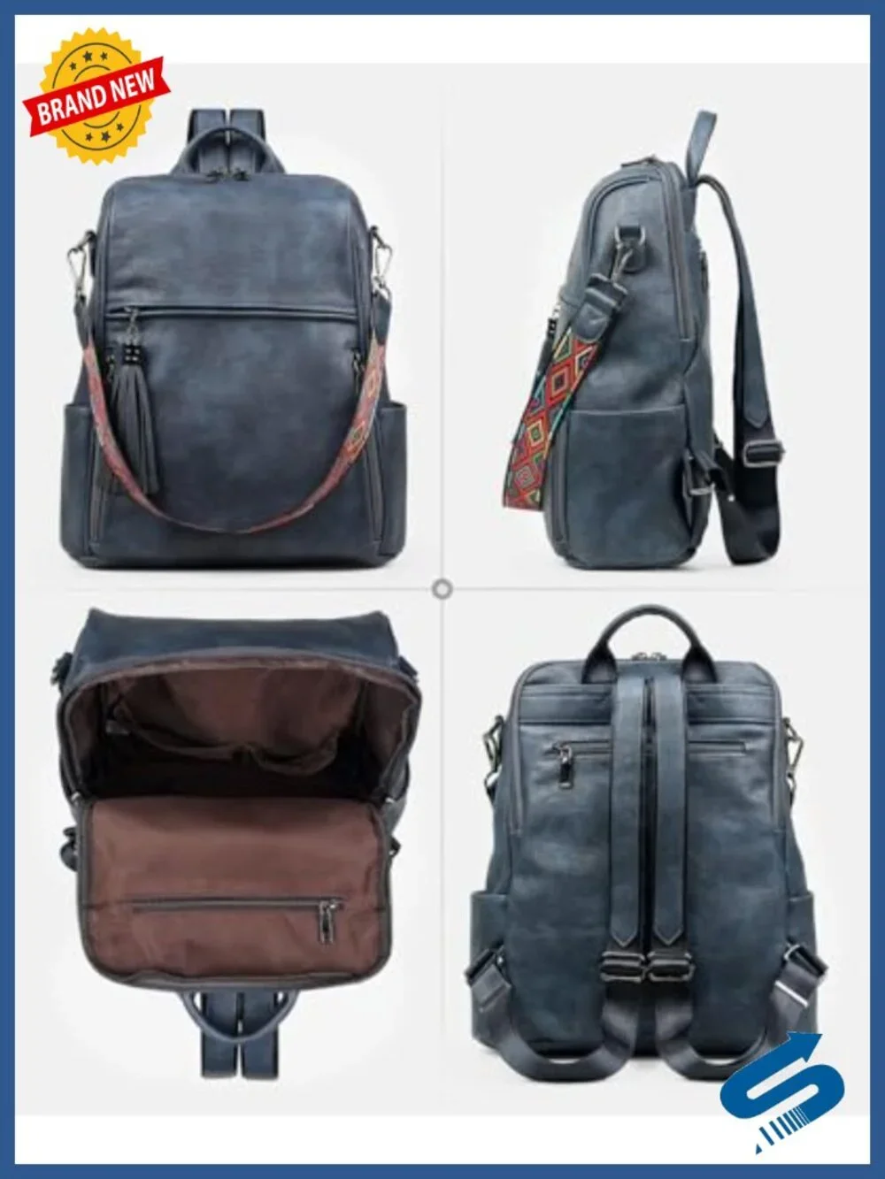 N/A overview 👜